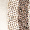 Rond jute buitenkleed - Nusa Sun Bruin/Beige  - thumbnail 4