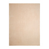 Scandinavisch vloerkleed - Charm Waves Beige - thumbnail 1