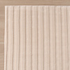 Scandinavisch vloerkleed - Charm Curves Beige - thumbnail 4