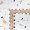 Foam puzzelmat - Alfie Confetti Multicolor - thumbnail 4