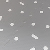 Foam Puzzelmat - Alfie Sprinkles Grijs - thumbnail 3