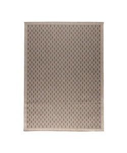Jute buitenkleed - Nusa Loom Bruin 