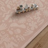 Wasbaar speelkleed - Flo Roze - thumbnail 2