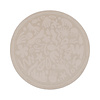 Rond wasbaar speelkleed - Flo Beige - thumbnail 1