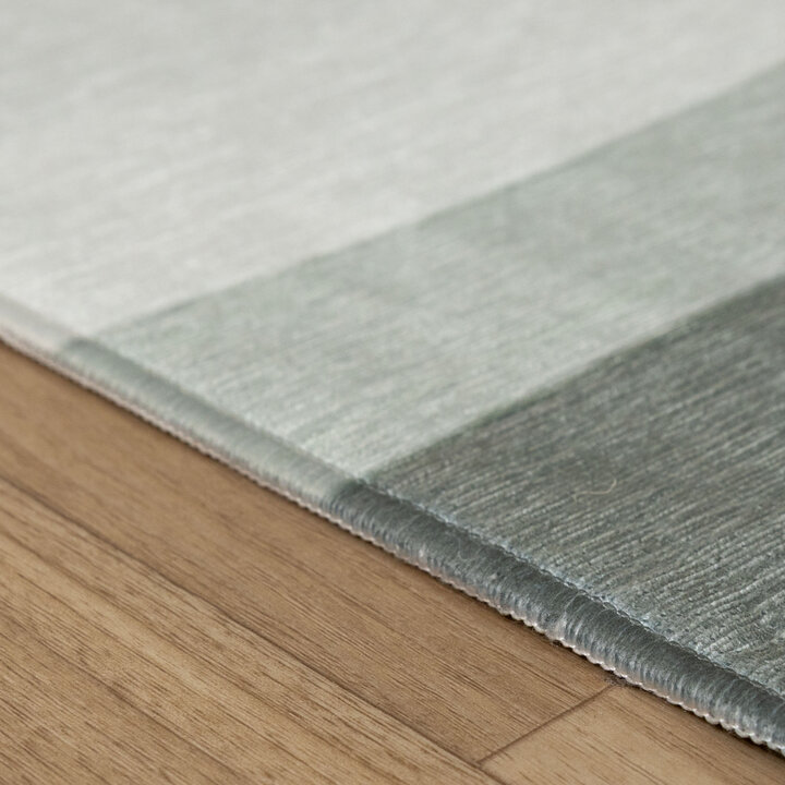 Abstract vloerkleed - Guus Groen