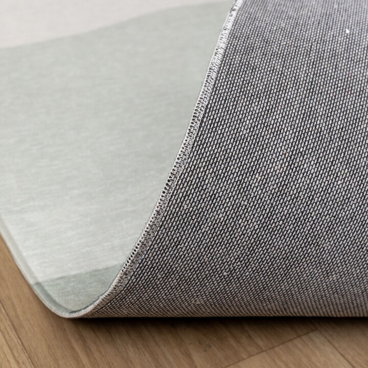 Abstract vloerkleed - Guus Groen