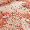 Abstract vloerkleed - Candice Terracotta - thumbnail 3