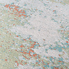 Abstract vloerkleed - Candice Mint - thumbnail 3
