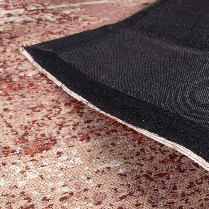 Abstract vloerkleed - Candice Roze