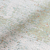 Rond abstract vloerkleed - Candice Mint - thumbnail 3