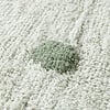 Rond Vloerkleed Kinderkamer - Lou Dots Groen  - thumbnail 3