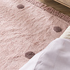 Vloerkleed Kinderkamer - Lou Dots Paars  - thumbnail 2