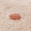 Vloerkleed Kinderkamer - Lou Dots Terra  - thumbnail 3