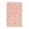 Vloerkleed Kinderkamer - Lou Dots Roze  - thumbnail 1