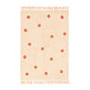 Vloerkleed Kinderkamer - Lou Dots Terra  - thumbnail 1