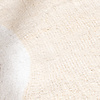 Wasbaar vloerkleed - Hazy Wit/Creme - thumbnail 3