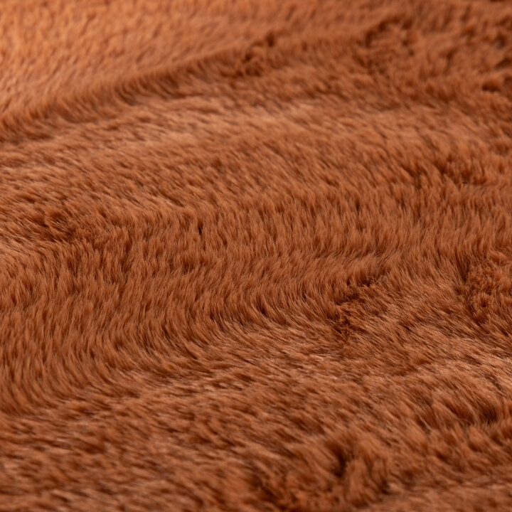 Zacht laagpolig vloerkleed - Cozy Terra 