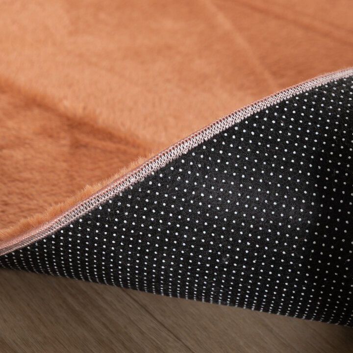 Zacht laagpolig vloerkleed - Cozy Terra 