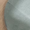 Zacht laagpolig vloerkleed - Cozy Pebble Groen - thumbnail 3