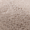 Zacht laagpolig vloerkleed - Cozy Pebble Taupe - thumbnail 2