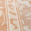 Vloerkleden Bloemen - Celine Terracotta - thumbnail 2