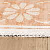 Vloerkleden Bloemen - Celine Terracotta - thumbnail 4