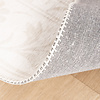 Vloerkleden Bloemen - Celine Creme - thumbnail 5