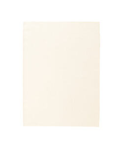 Wollen vloerkleed - Reno Creme