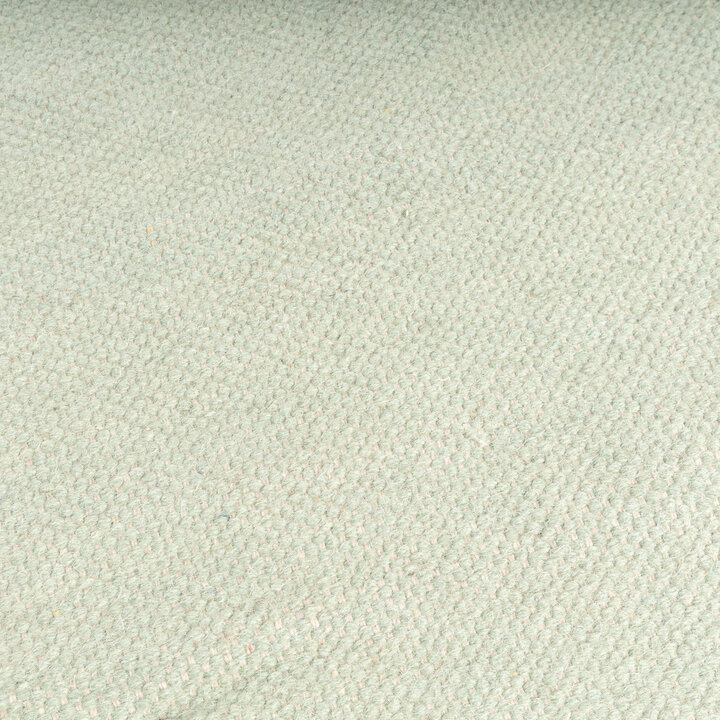 Wollen vloerkleed - Reno Groen