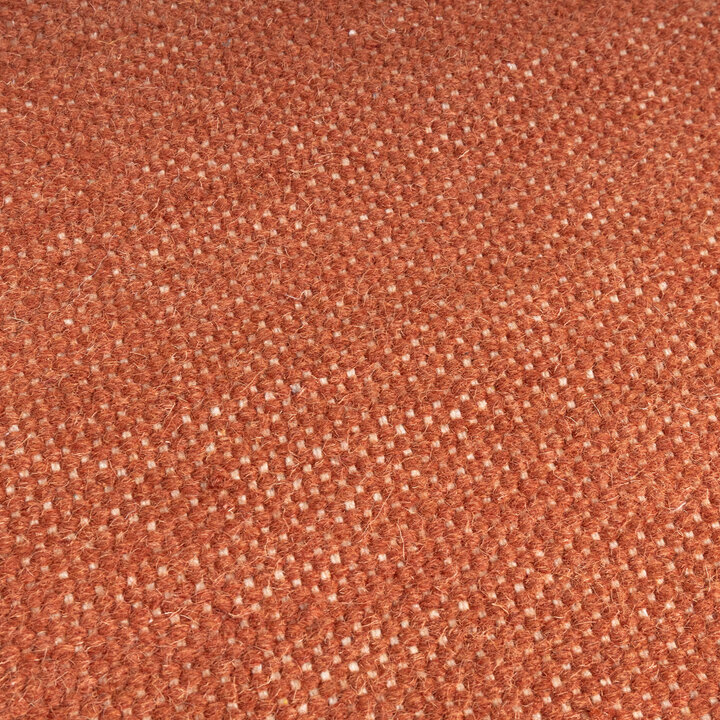 Wollen vloerkleed - Reno Terra