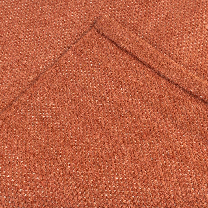 Wollen vloerkleed - Reno Terra