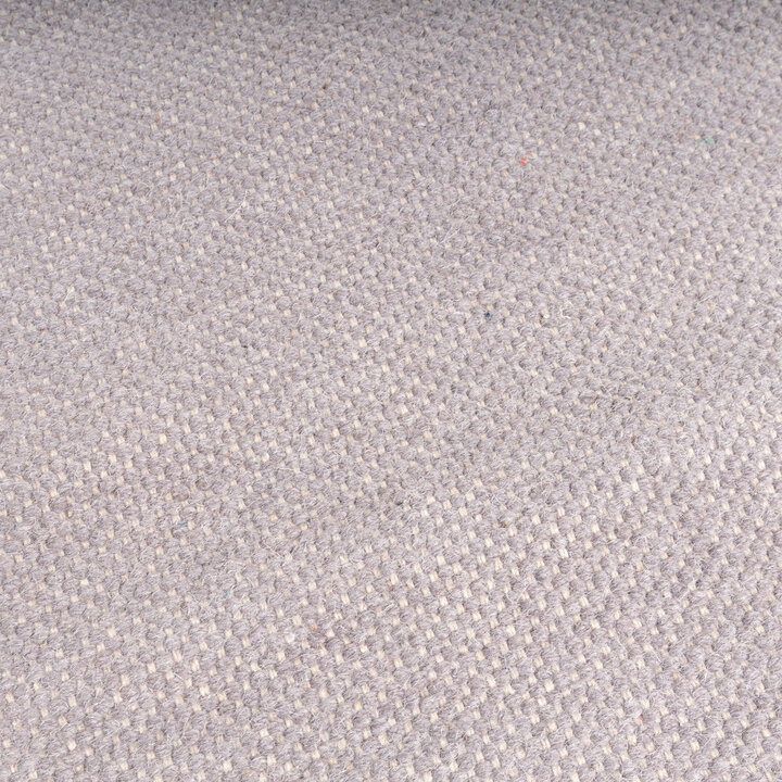 Wollen vloerkleed - Reno Grijs