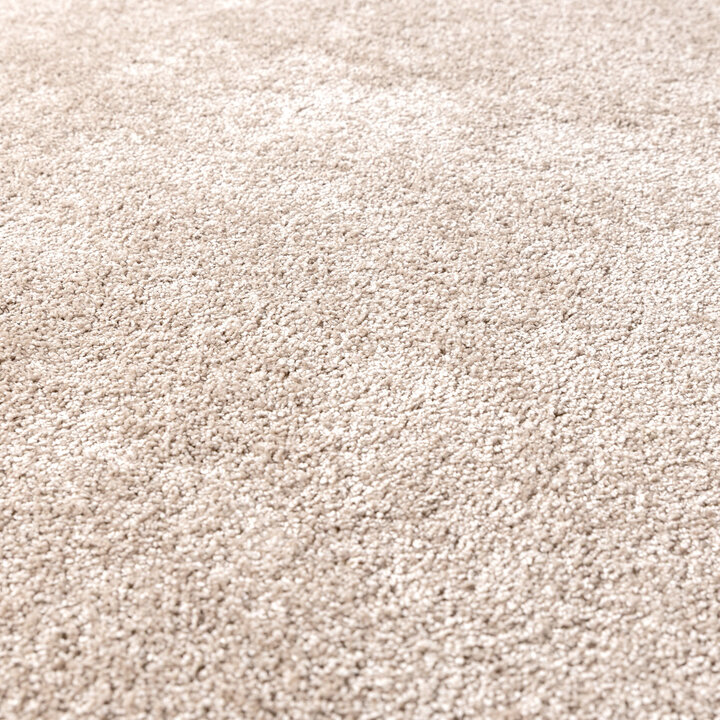 Wasbaar vloerkleed - Clean Beige