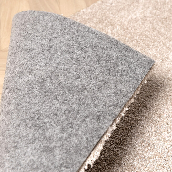 Wasbaar vloerkleed - Clean Beige