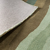 Wollen vloerkleed - Liora Groen - thumbnail 6