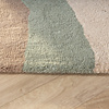Wollen vloerkleed - Vienna Mintgroen - thumbnail 5