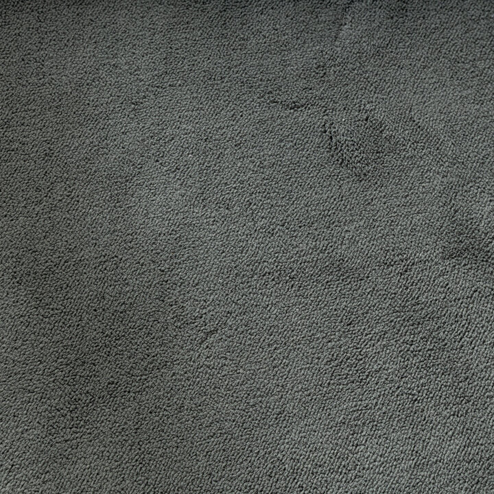 Wasbaar kindervloerkleed - Coco Peer Donkergroen