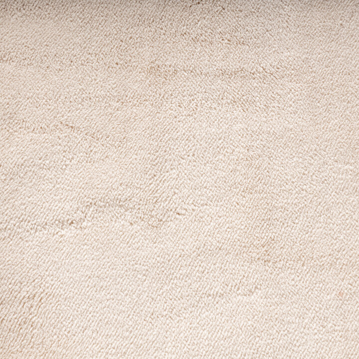 Wasbaar kindervloerkleed - Coco Peer Beige