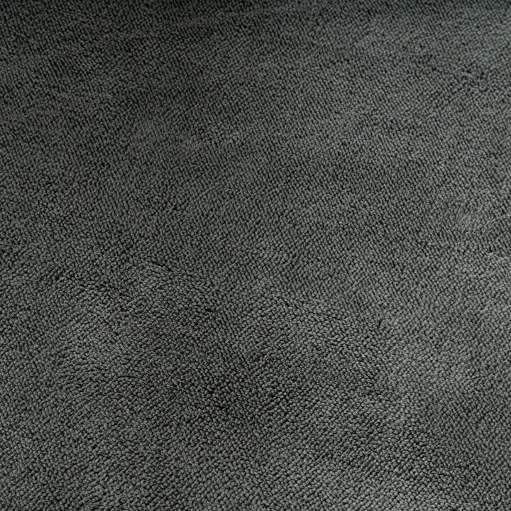 Wasbaar kindervloerkleed - Coco Maan Donkergroen