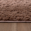 Fluffy vloerkleed - Bobby Bruin - thumbnail 5