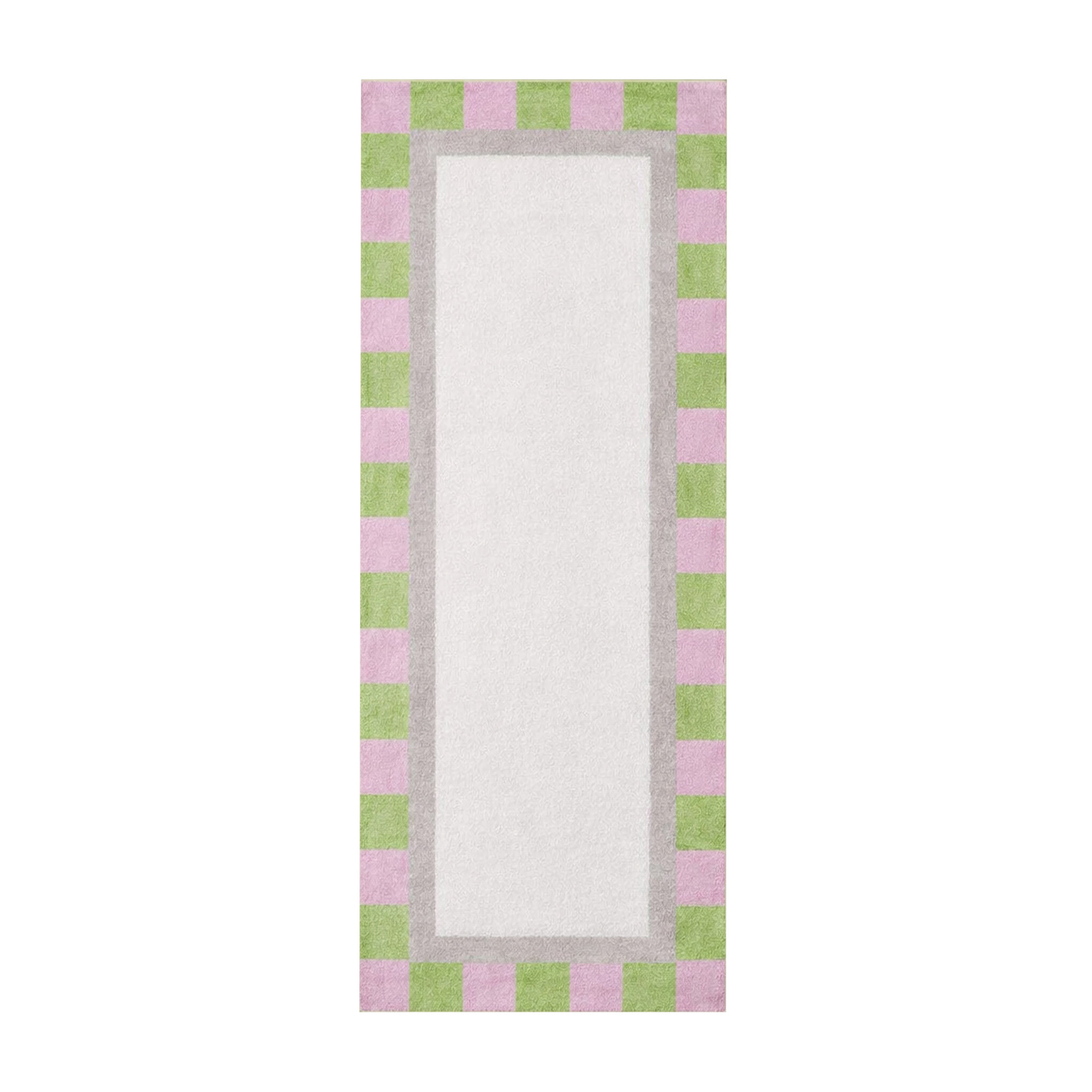 Loper - Mambo Blox Lila - sfeer