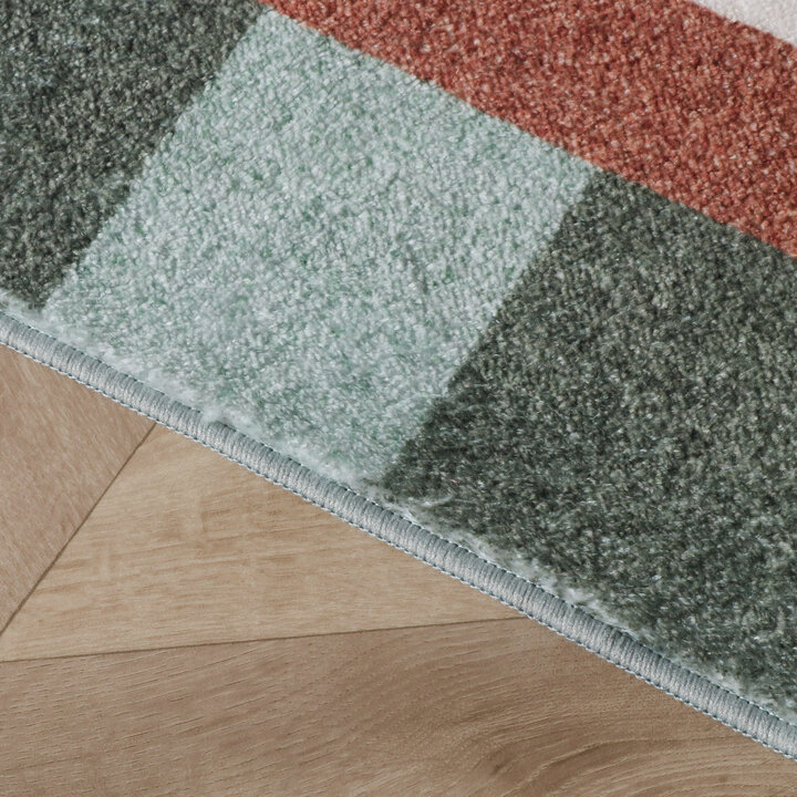 Loper - Mambo Blox Groen