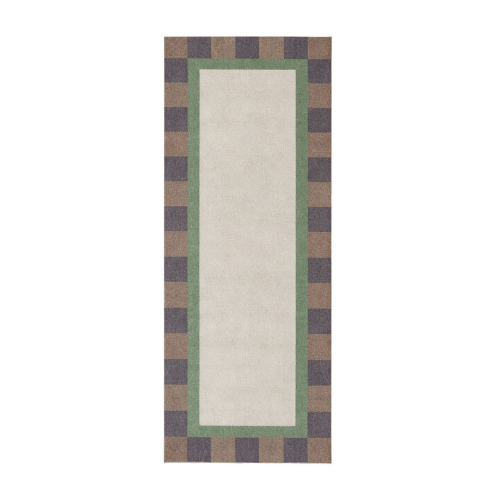 Loper - Mambo Blox Taupe