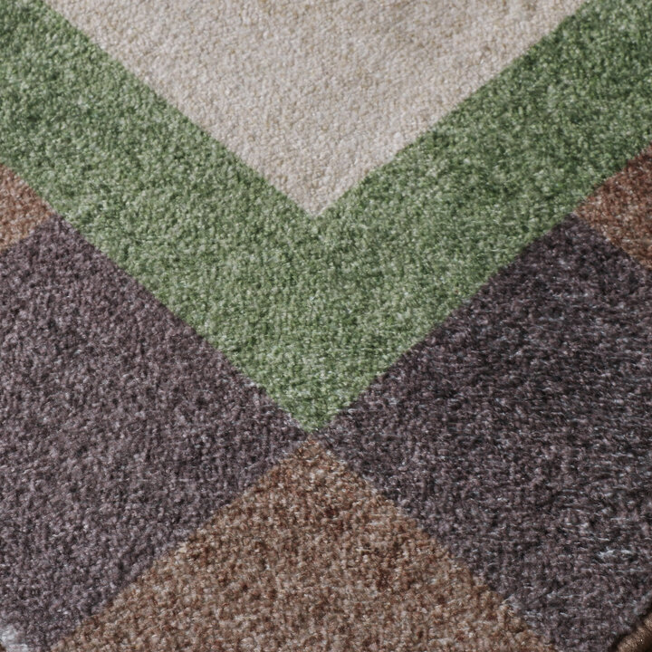 Loper - Mambo Blox Taupe