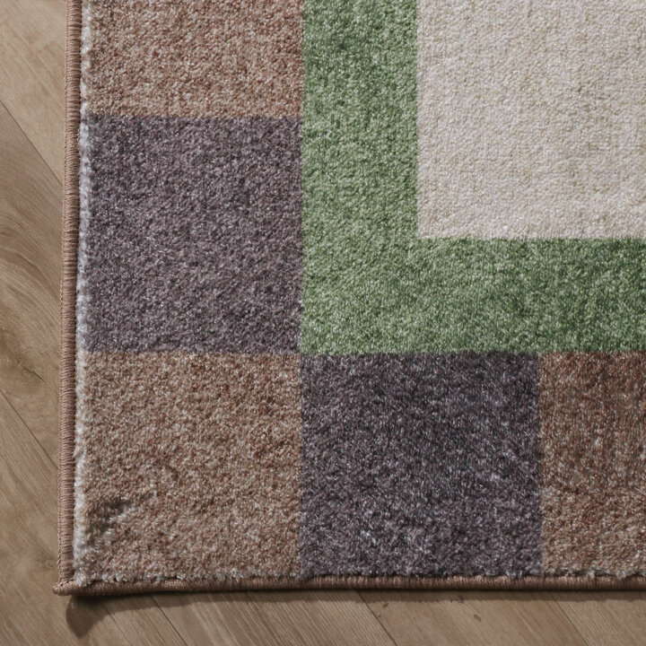 Loper - Mambo Blox Taupe