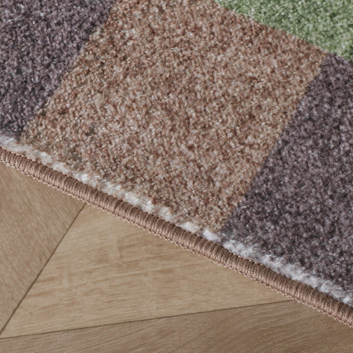 Loper - Mambo Blox Taupe