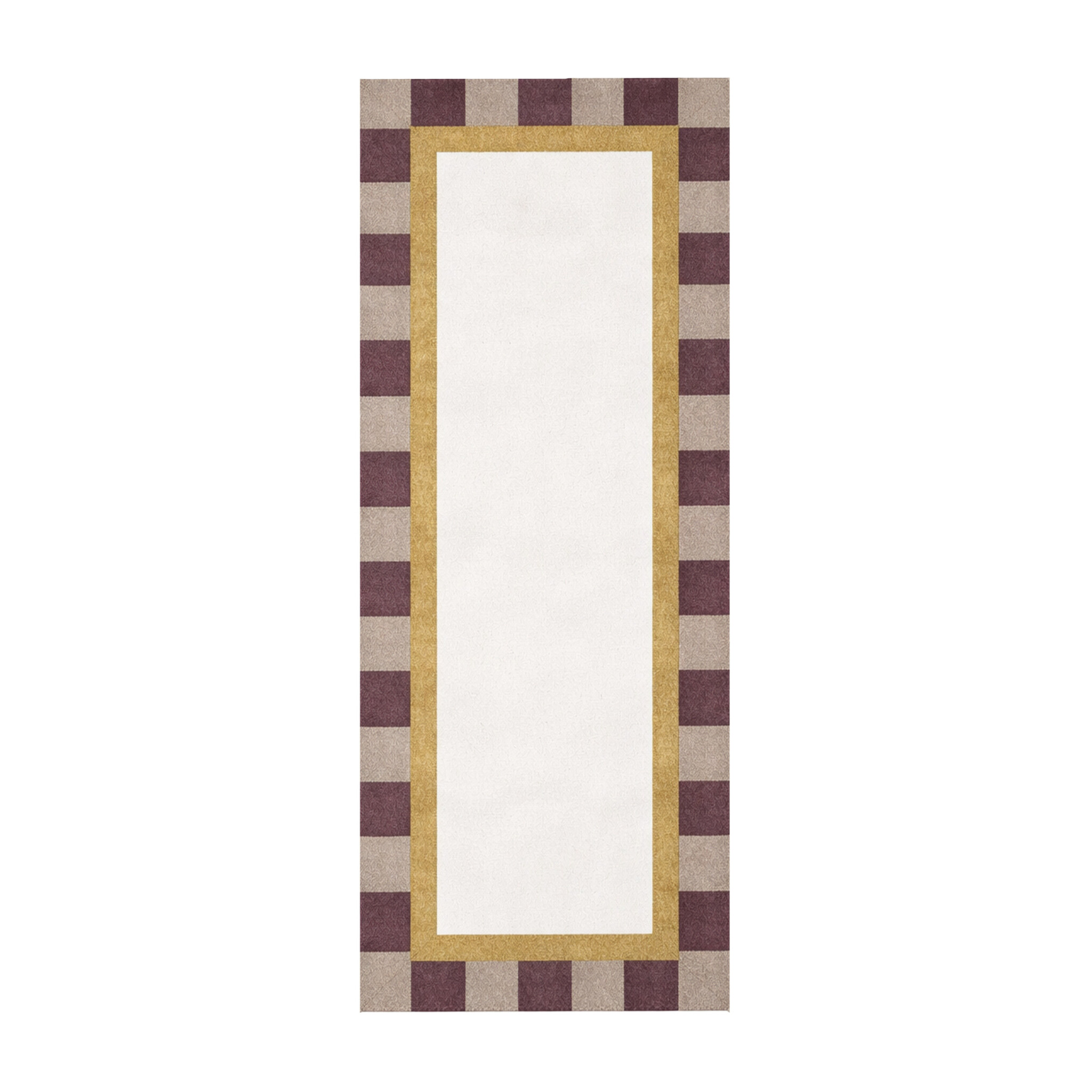 Loper - Mambo Blox Bruin - sfeer