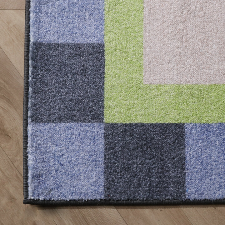 Loper - Mambo Blox Blauw