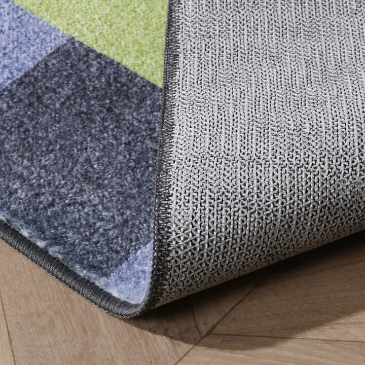 Loper - Mambo Blox Blauw