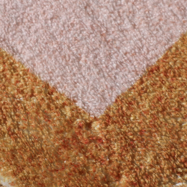 Loper - Mambo Border Oranje